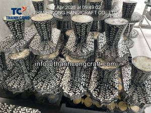 Articles chauds Plateau de nacre avec plateau d'affichage de compteur de perles disponible pour la commande en gros au prix d'usine et dans un délai rapide - Product Image 3