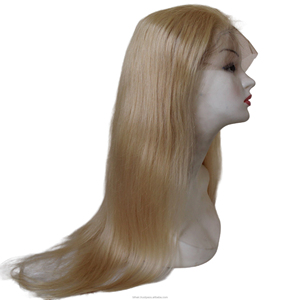 Cheap full frontal human hair <b>bob</b> <b>wigs</b> create polished looks instantly while maintaining softness, flexibility, authentic appeal - Product Image 5