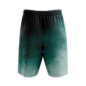Shorts de plage personnalisés à la dernière mode, imprimés par sublimation intégrale, prix de gros, shorts de course - Product Image 2