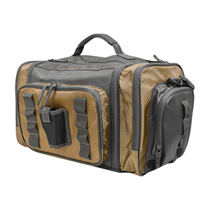 กระเป๋าอุปกรณ์ตกปลา NAHEED SPORTS ดีไซน์ใหม่ กันน้ำ สำหรับทุกเพศ พร้อมช่องเก็บเบ็ดและที่เก็บคันเบ็ด อเนกประสงค์สำหรับกิจกรรมกลางแจ้ง - Product Image 1