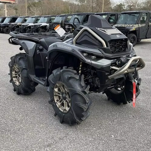 Mejor Oferta para C/N AM Outlander Max X mr 2020-2026, Listo para Enviar - Product Image 1