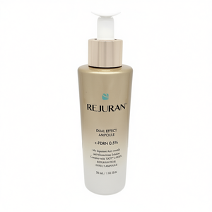 Siero Anti-Età REJURAN 30ml a Doppio Effetto con C-PDRN, Niacinamide e Peptidi per Illuminare e Rassodare la Pelle - Product Image 3