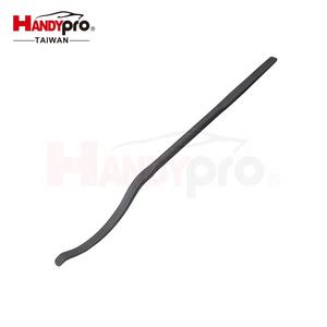 Curved Tyre Lever Remover (730mm) Under <b>Car</b> Service Tools Vehicle Tools Auto <b>Repair</b> - Product Image 1