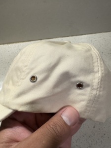 Casquette Trucker Unisexe Personnalisée en Coton 100% pour Voyage, avec Fermeture à Boucle Métallique en Tissu Standard, Quatre Saisons - Product Image 4