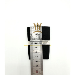 Epaulettes de Tela de Nailon Totalmente Personalizables con Logotipo/Diseño Gráfico Personalizado para Pantalones de Trabajo y Uniformes Win Master Industries - Product Image 2