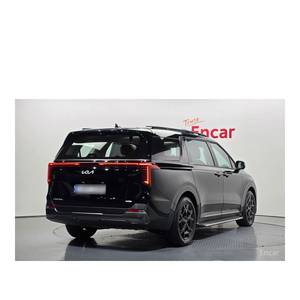 Kia Carnival HEV 2024 de 7 Plazas, Transmisión Automática, Asientos de Cuero, Cámara Trasera, 17,161 km, Volante a la Izquierda - Product Image 2