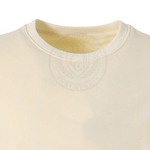 Sudadera Personalizada de Alta Calidad para Mujer, Cuello Redondo, 100% Algodón, Felpa Transpirable, Logotipo Bordado Griego, Estilo Collage - Product Image 2