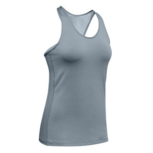 Débardeur de sport pour femme, haute qualité, été, personnalisable, multicolore, pour la course et le fitness - Product Image 1