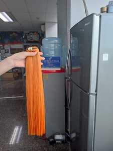 Haute qualité #550 naturel bande droite cheveux Remy cheveux bruts vietnamiens cheveux humains haut de gamme Premium de Vietglobalhair - Product Image 2