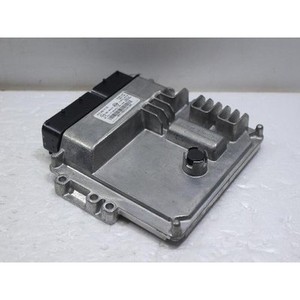 ECUs y Módulos de Computación Usados Korando Sports 6725403132 - Product Image 2