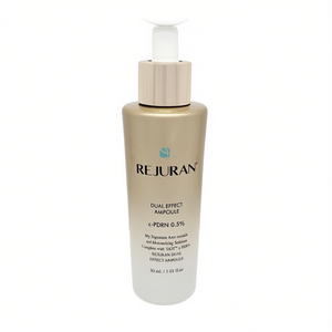 Siero Anti-Età REJURAN 30ml a Doppio Effetto con C-PDRN, Niacinamide e Peptidi per Illuminare e Rassodare la Pelle - Product Image 3