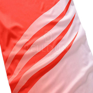 Camisetas Sublimadas de Alto Rendimiento 2026, Hechas en Pakistán, Equipo Deportivo de Primera Calidad, Camisetas Deportivas Sublimadas para Entrenamiento - Product Image 4