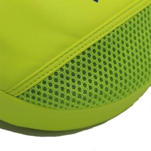 2024 Meilleure vente professionnelle adultes boxe Focus microfibre cuir confortable mitaine main Focus Mitt - Product Image 2