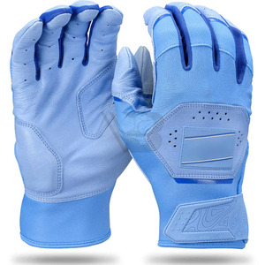 100% Original Cowhide Cabretta Leather Batting <b>Gloves</b> Softball and <b>Baseball</b> <b>Gloves</b> Hot Selling for Sports Enthusiasts - Product Image 1