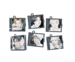 NCT WISH ODE TO LOVE (SMINI VER) ซีดีเพลงเคป๊อป วัสดุกระดาษพลาสติก ภาษาเกาหลี ทุกวัย - Product Image 2