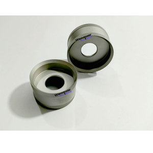 Marqueur d'aréole Freeman pour la mammoplastie, l'augmentation mammaire et la chirurgie plastique L/44/47mm M/36/40mm S/34/35mm - Product Image 5