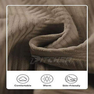 Conjunto Deportivo Personalizado para Hombre con Logotipo Impreso, Ropa Deportiva para Gimnasio y Entrenamiento, Proveedor al por Mayor de Fábrica - Product Image 6