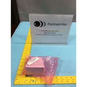 ADAPTADOR AMAT 0040-05468, MOTOR, KR46 A P5200W - Equipo y Piezas de Semiconductores de Confianza de Tradicción Global - Product Image 2