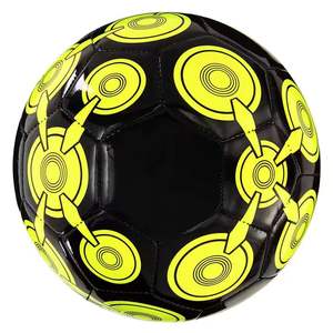 Ballon de handball TORO SKINS de haute qualité, imperméable, durable, finition lisse, design équilibré, pour l'entraînement, les matchs, les loisirs en salle - Product Image 2