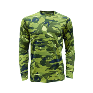 Camisa de Caza Transpirable, Ropa de Campo para Hombre, Adecuada para Caza, Camping, Senderismo, Pesca y Trekking - Product Image 4