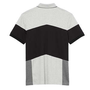 เสื้อโปโลสมาร์ทดีไลท์สำหรับผู้ชาย สวมใส่สบาย เหมาะสำหรับใส่ทำงานหรือลำลอง - Product Image 2