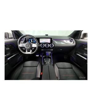 Mercedes-Benz GLA45 AMG 4MATIC+ Clase GLA 2023 con Volante a la Izquierda y Cámara Trasera, 28,903 km - Product Image 6