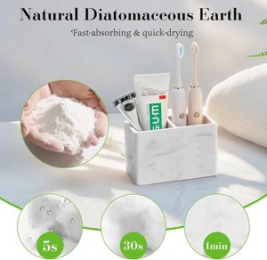 Christian Pen Holder for Desk, Religious Christian Gifts for Women, Floral Boho Christian Bible Verses Wooden Pen Pencil Holder - Product Image 4