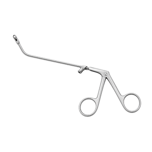Pinza Frontal para Senos Paranasales ARISTON INTERNATIONAL Kuhn, Instrumento Quirúrgico ENT Manual de Acero Inoxidable para Cirugía de Senos Paranasales Frontales, con Certificación CE - Product Image 3