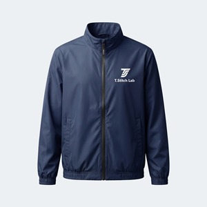 Chaqueta Softshell Ligera para Hombre, Impermeable, Cortavientos, Ecológica, Estilo Urbano, para Invierno, Precio al por Mayor - Product Image 1