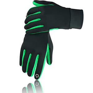 Guantes de Carreras para Motocicletas, Guantes de Motocross, Nuevos Guantes Deportivos Profesionales con Logotipo Personalizado para Invierno, para Hombre y Mujer, para Ciclismo - Product Image 6