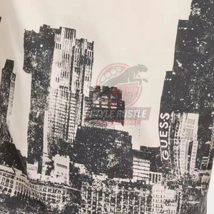 T-shirts confortables et respirants pour sérigraphie – Vente en ligne – T-shirts streetwear pour sérigraphie - Product Image 6