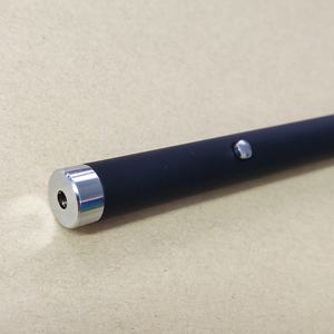 Module de pointeur laser vert ISmartlaser 520nm avec interrupteur à bouton-poussoir pour alimentation et alignement des pièces laser - Product Image 5