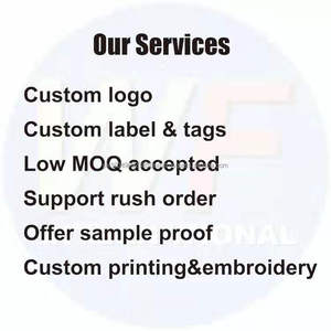 เสื้อยืดผ้าฝ้าย100% สำหรับผู้ชายเสื้อยืดสีดำ - Product Image 5