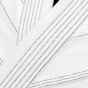Servicio OEM, Uniforme de BJJ 100% Algodón, Ligero, Color Sólido, Transpirable - Product Image 5