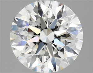 Magnifique diamant de laboratoire de 3 carats, couleur D, clarté VVS2, taille brillante, excellente symétrie de coupe, polissage Heerak, certifié IGI - Product Image 1