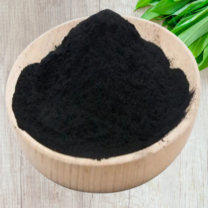 Poudre de charbon actif de haute qualité à base de bois pour la purification industrielle de l'eau et de l'air, matière première en vrac pour l'exportation - Product Image 5