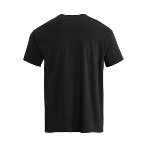 Trending Black Digital Flag Graphic Print T <b>Shirt</b> Crew Neck Short Sleeve Wholesale Bulk Order <b>Shirts</b> - Product Image 2