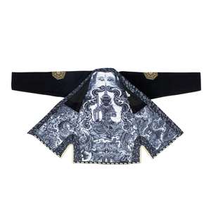 Blancos de Alta Gama para Profesionales, Paquete A3, Más Vendidos en 2026 # 71 Uniformes Personalizados de Jiu Jitsu BJJ con Logotipo Frontal, 100% Algodón, Duraderos - Product Image 2