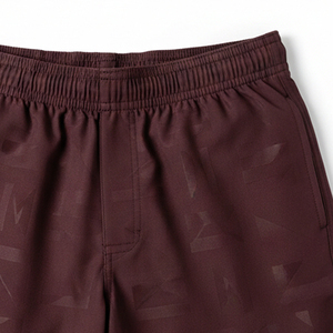 Pantalones Cortos Profesionales de MMA con Aberturas Laterales, Logotipo Personalizado, Pantalones de Lucha de Alto Rendimiento para Entrenamiento B2B - Product Image 2