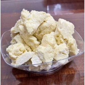 Beurre de karité biologique 100% naturel de qualité supérieure – Beurre de karité brut non raffiné et raffiné pour les soins de la peau, les cosmétiques, les soins capillaires, vente en gros - Product Image 5