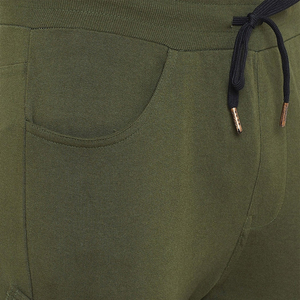 Conjunto Deportivo Informal Ligero de Dos Piezas, El Mejor Material, Último Estilo, Conjuntos Deportivos para Hombre - Product Image 6