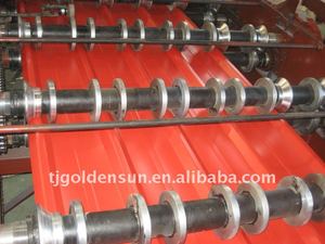 Tôles d'acier marines laminées à froid de toit de <span class=keywords><strong>zinc</strong></span> galvanisé ondulé d'étain <span class=keywords><strong>Prix</strong></span> par feuille Tôle d'étain pour le toit ondulé d'étain - Product Image 4