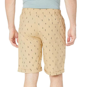 Fábrica de Fabricación de Pantalones Cortos Personalizados para Hombre, 100% Poliéster, Secado Rápido, Ligeros, Ajuste Personalizado, Marca Propia, Suministro para Pedidos al por Mayor - Product Image 6