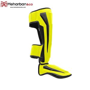 Espinilleras de Fútbol para Adultos, Protección Profesional, Espinilleras Personalizables - Product Image 3