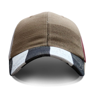 Casquettes et chapeaux personnalisés de haute qualité pour hommes, tendance 2026 - Product Image 4