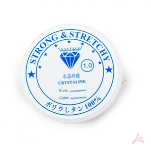 Biz Craft 1.0mm Urethane <b>Electrical</b> <b>Wire</b> - Product Image 1