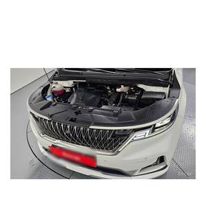 Pour Kia Carnival Décembre 2023, Limousine haut de gamme 4 places, essence, boîte automatique, sièges en cuir et 22 313 km au compteur. - Product Image 6