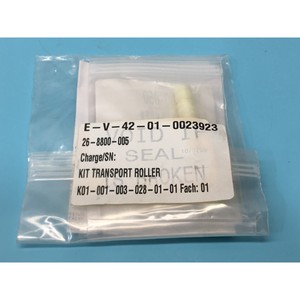 ชุดอุปกรณ์ OnTrak 26-8800-005, ลูกกลิ้งลำเลียง 4 BR - อุปกรณ์และอะไหล่เซมิคอนดักเตอร์ระดับโลกที่เชื่อถือได้ - Product Image 4