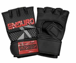 ถุงมือ MMA หนังแท้แบบครึ่งนิ้ว คุณภาพสูงใหม่ ราคาส่งถูก ปรับแต่งได้ น้ำหนักเบา ระบายอากาศได้ดี สำหรับทั้งชายและหญิง - Product Image 3