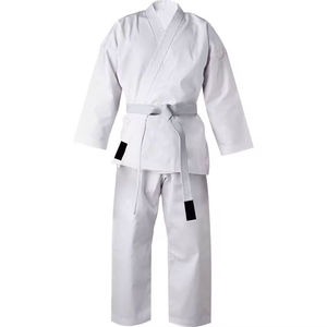 Nouveaux Kimonos de Judo 2026 Fabriqués au Pakistan – Uniformes de Karaté de Couleurs Variées, Tenues d'Arts Martiaux, Kimonos de Karaté, Kimonos de Judo les Plus Vendus - Product Image 1